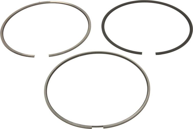 Kolbenschmidt 800119710000 - Piston Ring Kit carparts-centre.com