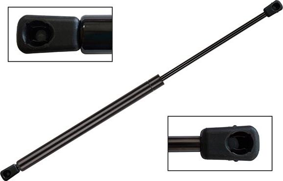 KSH EUROPE 1840.0050033 - Gas Spring, boot, cargo area carparts-centre.com