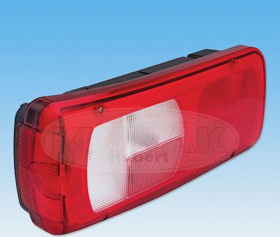 KUTNAK AUTOMOTIVE 725955 - Combination Rearlight carparts-centre.com
