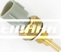 LEMARK LWS097 - Coolant temperature Sensor carparts-centre.com