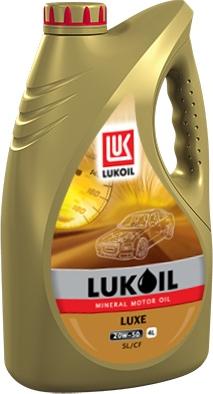 Lukoil 568115 - Engine Oil carparts-centre.com