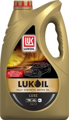 Lukoil 568108 - Engine Oil carparts-centre.com