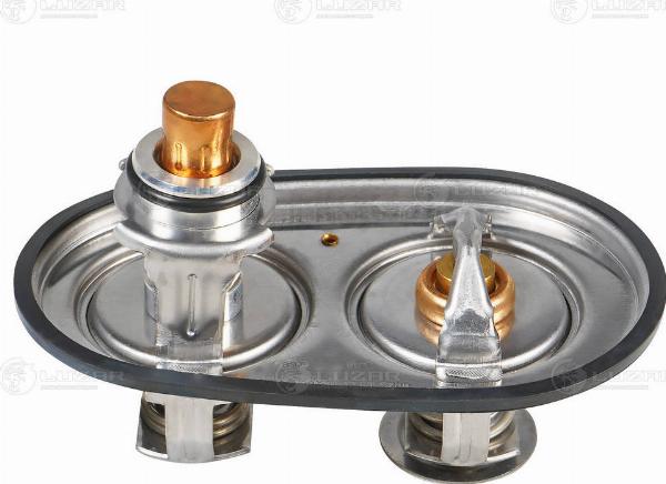 Luzar LT 2709 - Coolant thermostat / housing carparts-centre.com