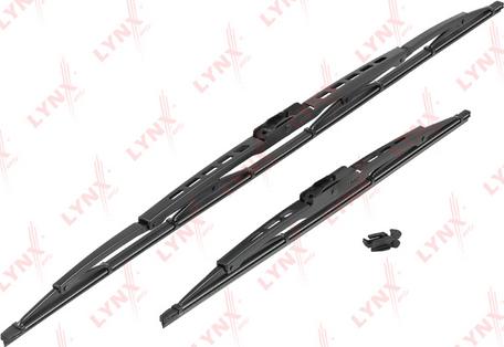 LYNXauto 6540LR - Wiper Blade carparts-centre.com