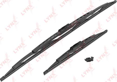 LYNXauto 6535LR - Wiper Blade carparts-centre.com