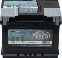 Magneti Marelli 069062540006 - Starter Battery carparts-centre.com