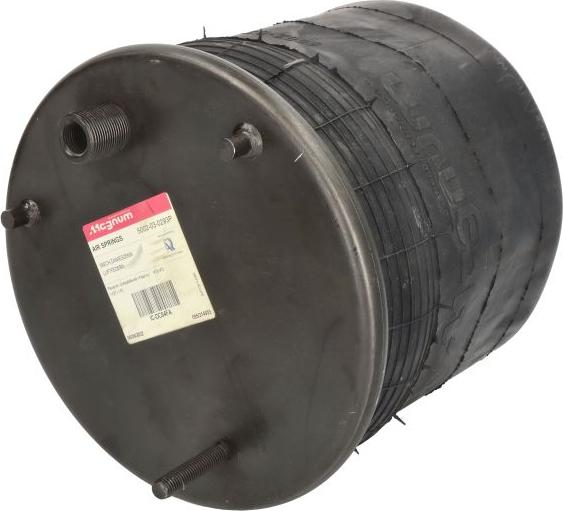 Magnum Technology 5002-03-0293P - Bellow, air suspension carparts-centre.com