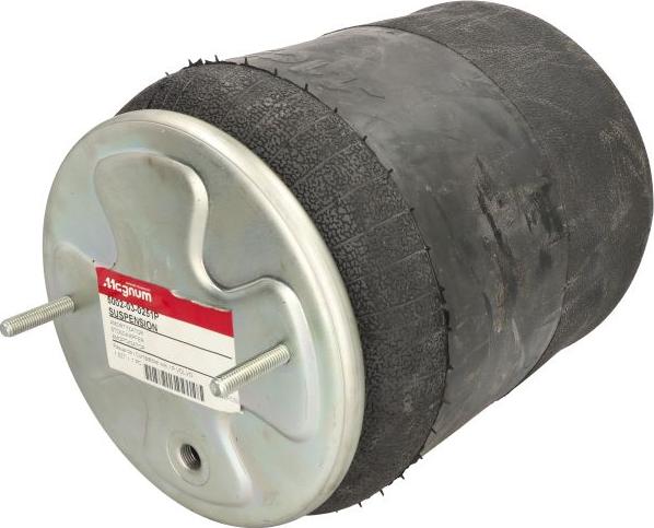 Magnum Technology 5002-03-0251P - Bellow, air suspension carparts-centre.com