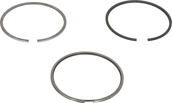 MAHLE 030 90 N0 - Piston Ring Kit carparts-centre.com