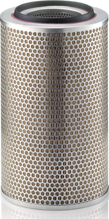Mann-Filter C 23 440/1 - Air Filter, engine carparts-centre.com