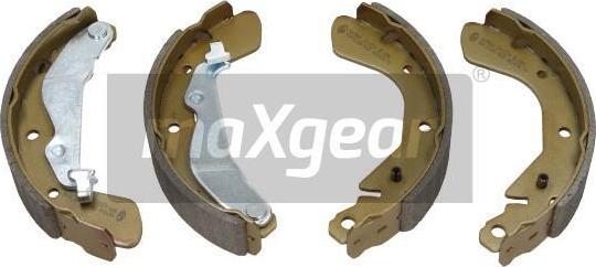 Maxgear 19-1074 - Brake Shoe Set carparts-centre.com