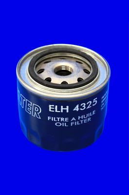 Mecafilter ELH4325 - Oil Filter carparts-centre.com