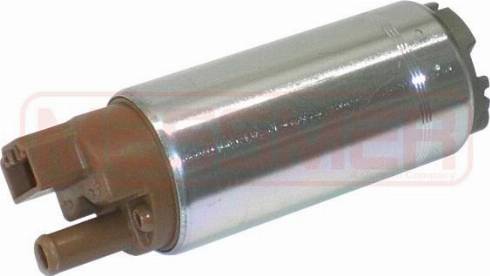 Messmer 770065A - Fuel Pump carparts-centre.com