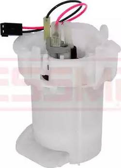 Messmer 770062 - Swirlpot, fuel pump carparts-centre.com