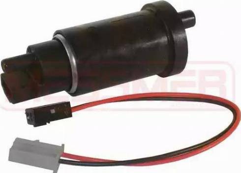 Messmer 770007 - Fuel Pump carparts-centre.com