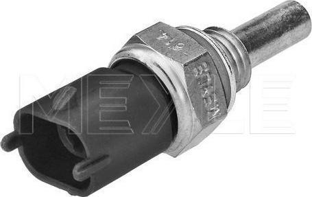 Meyle 614 899 0038 - Coolant temperature Sensor carparts-centre.com
