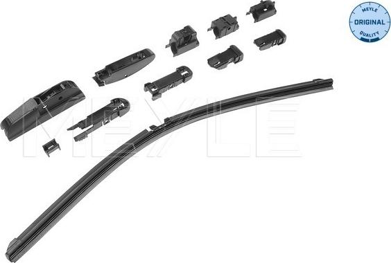 Meyle 029 450 1800 - Wiper Blade carparts-centre.com
