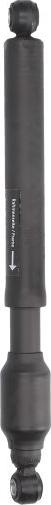 Meyle 0260460161 - Shock Absorber, steering carparts-centre.com