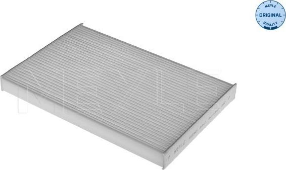 Meyle 16-12 319 0024 - Filter, interior air carparts-centre.com