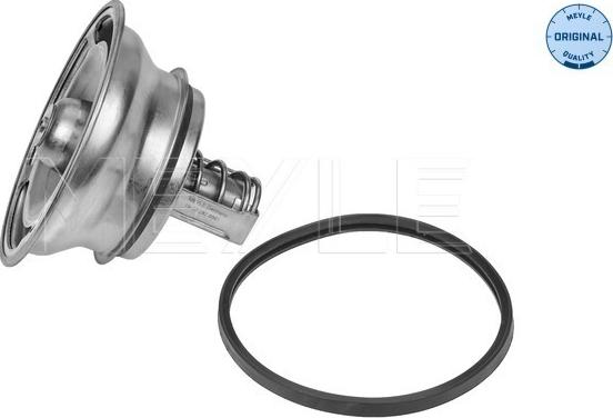 Meyle 16-28 282 0001 - Coolant thermostat / housing carparts-centre.com