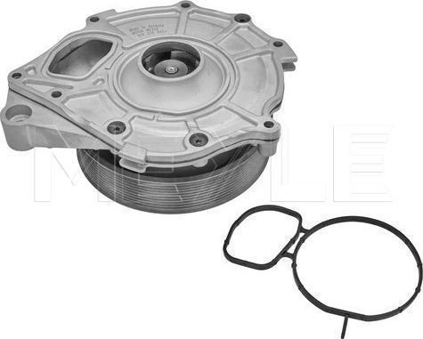 Meyle 833 220 0007 - Water Pump carparts-centre.com