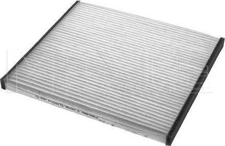 Meyle 30-12 319 0001 - Filter, interior air carparts-centre.com