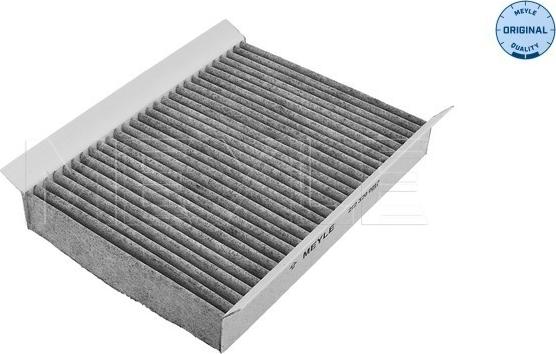 Meyle 212 320 0017 - Filter, interior air carparts-centre.com