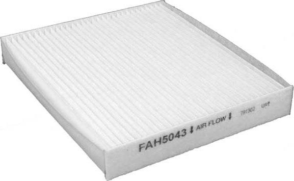 MGA FAH5043 - Filter, interior air carparts-centre.com