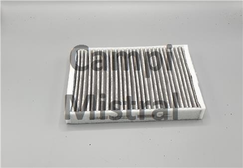 Mistral Filter AVF0127C - Filter, interior air carparts-centre.com