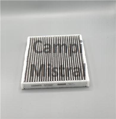 Mistral Filter AVF1604C - Filter, interior air carparts-centre.com