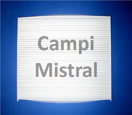 Mistral Filter AVF1604 - Filter, interior air carparts-centre.com