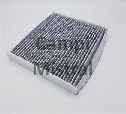 Mistral Filter AVF3005C - Filter, interior air carparts-centre.com