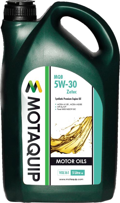 Motaquip VOL160 - Engine Oil carparts-centre.com