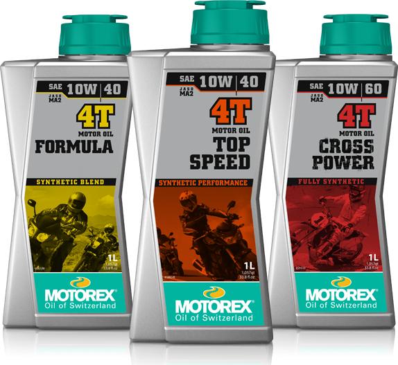 MOTOREXOIL FB31CA0403 - Engine Oil carparts-centre.com