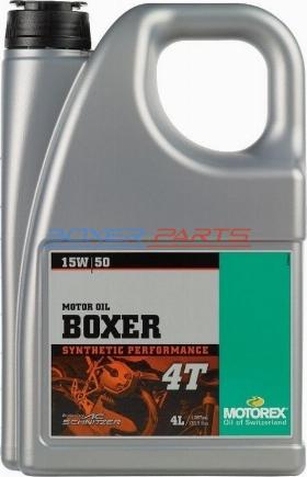 MOTOREXOIL FB31CA0402 - Engine Oil carparts-centre.com