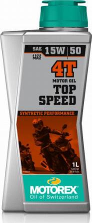 MOTOREXOIL FB31CA0501 - Engine Oil carparts-centre.com