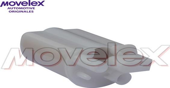 Movelex M09687 - Fuel filter carparts-centre.com