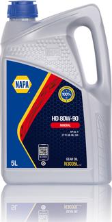 NAPA N303 - Axle Gear Oil carparts-centre.com