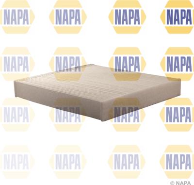 NAPA NFC4116 - Filter, interior air carparts-centre.com