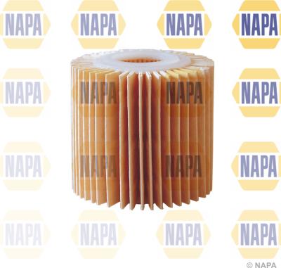 NAPA NFO3114 - Oil Filter carparts-centre.com