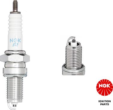 NGK 3146 - Spark Plug carparts-centre.com