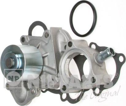 Nipparts J1512081 - Water Pump carparts-centre.com