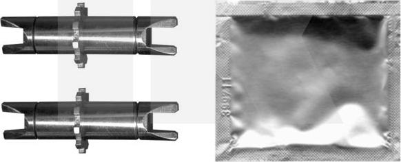NK 4145023 - Adjuster, braking system carparts-centre.com