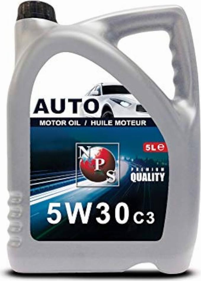 NPS LF1 - Engine Oil carparts-centre.com
