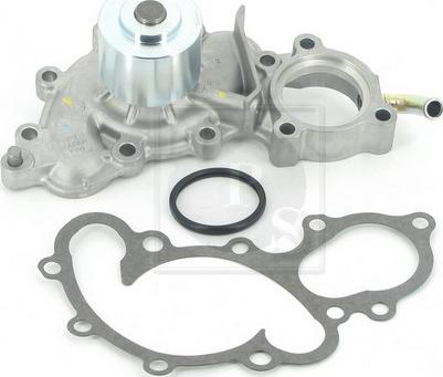 NPS T151A54 - Water Pump carparts-centre.com