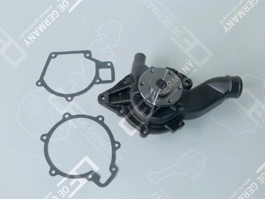 OE Germany 02 2000 082600 - Water Pump carparts-centre.com