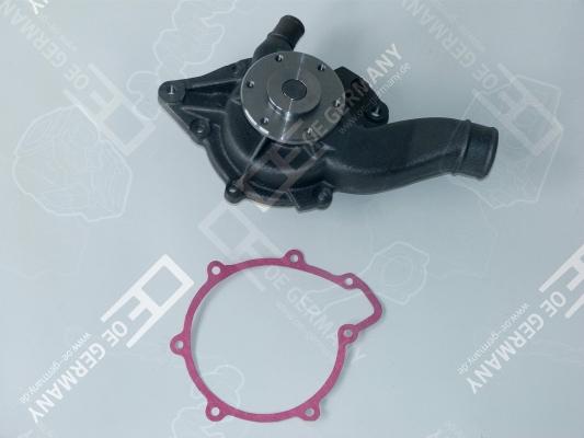 OE Germany 02 2000 082601 - Water Pump carparts-centre.com