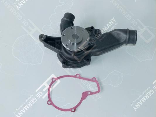 OE Germany 02 2000 082603 - Water Pump carparts-centre.com