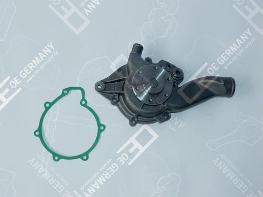 OE Germany 02 2000 082602 - Water Pump carparts-centre.com