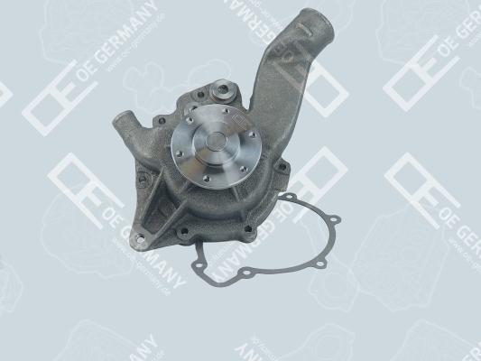 OE Germany 02 2000 082607 - Water Pump carparts-centre.com
